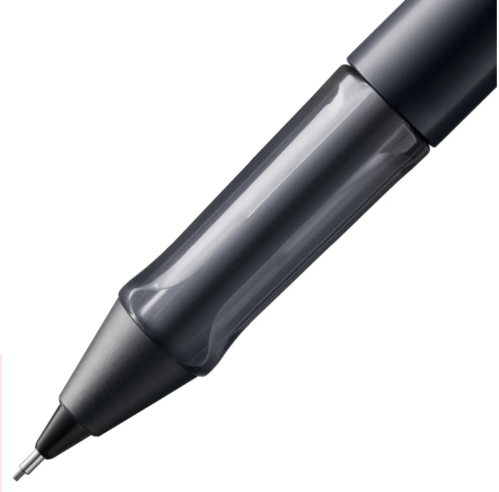 Creion Mecanic 0.5 Al-star 171 Black, Lamy [3]