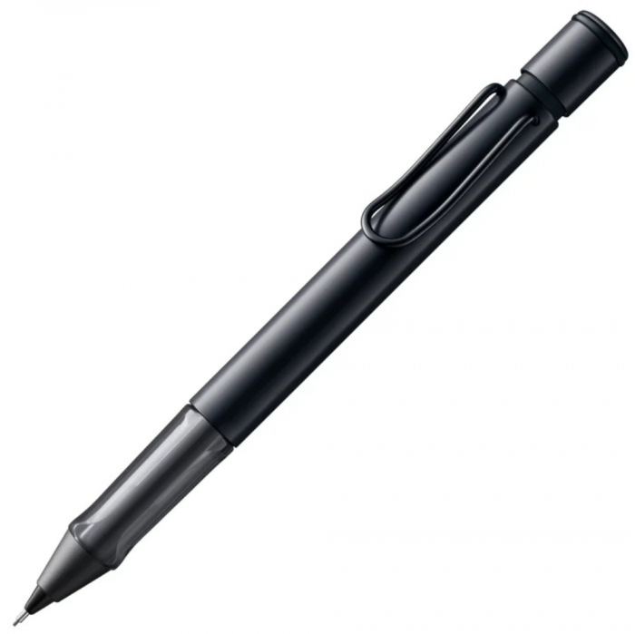 Creion mecanic 0.5 Al-star 171 Black, Lamy [1]