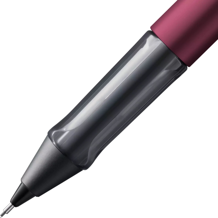 Creion Mecanic 0.5 Al-star 129 Black Purple, Lamy [3]