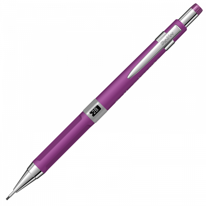 Creion Mecanic 0.5 Calypso Scrikss (4 culori) [2]