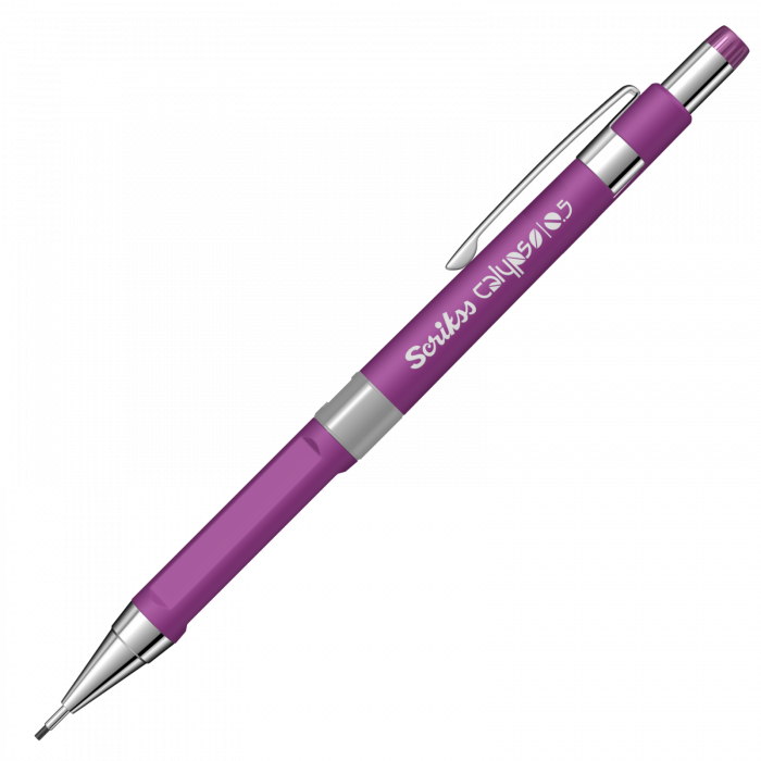 Creion Mecanic 0.5 Calypso Scrikss (4 culori) [3]