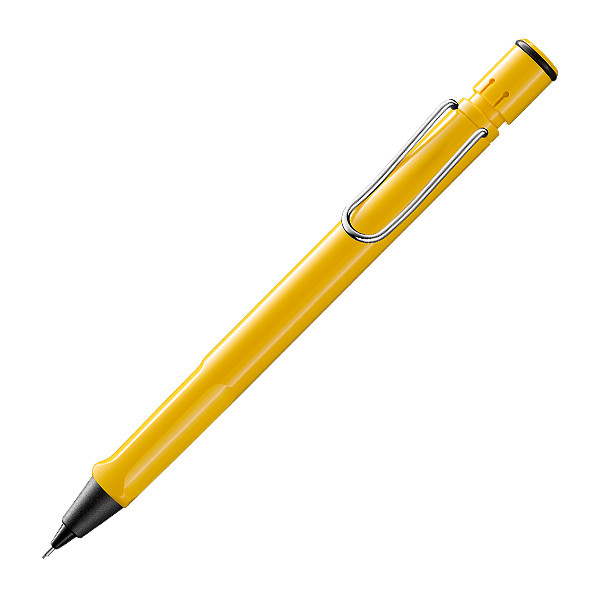 Creion Mecanic 0.5 LAMY Safari Yellow [1]