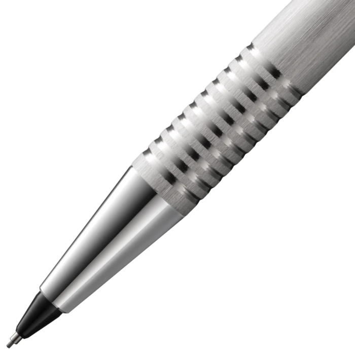 Creion Mecanic 0.5  Logo 106 Brushed, Lamy [2]