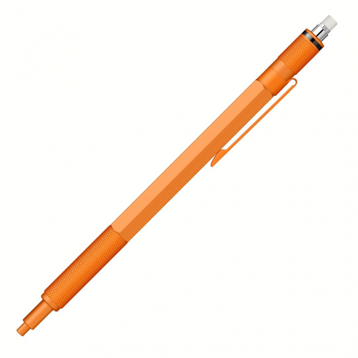 Creion Mecanic 0.5 Matri-X Orange, Scrikss [4]