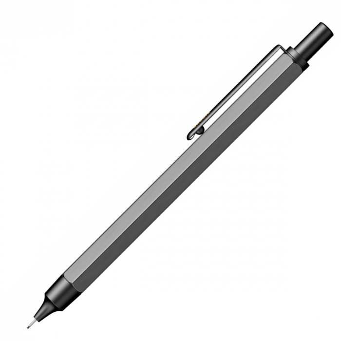Creion Mecanic 0.5 mm Script Black, Rhodia [3]