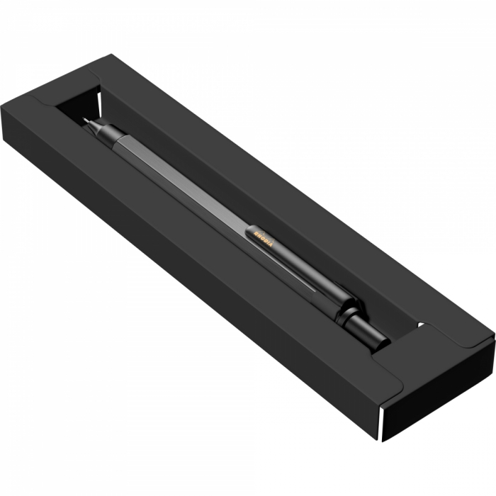 Creion Mecanic 0.5 mm Script Black, Rhodia [4]