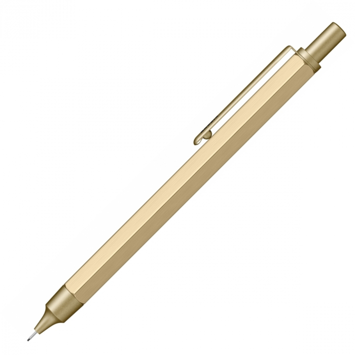 Creion Mecanic 0.5 mm Script Gold, Rhodia [3]