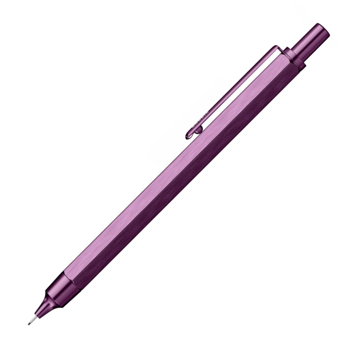 Creion Mecanic 0.5 mm Script Aubergine, Rhodia [3]
