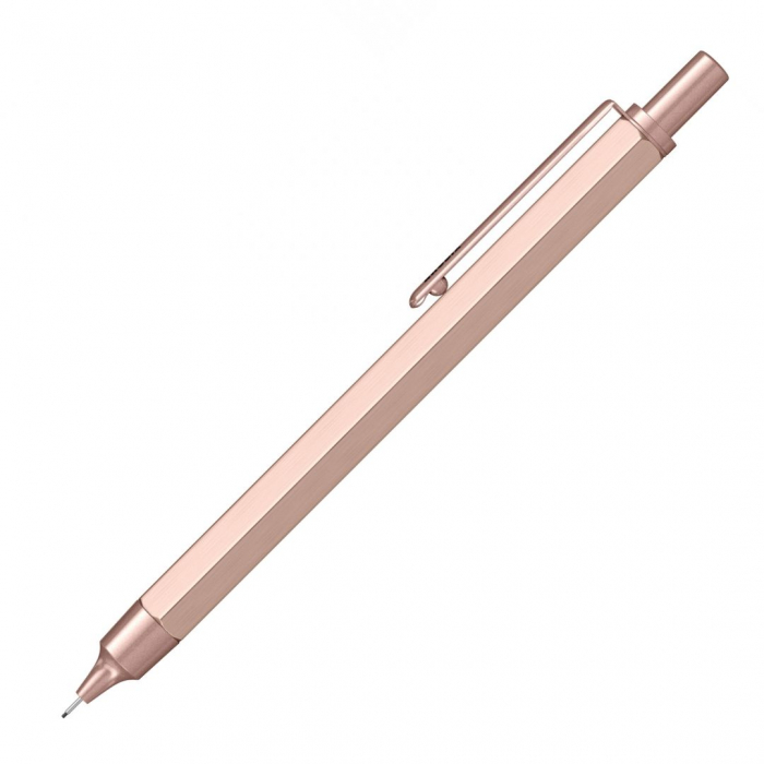 Creion Mecanic 0.5 mm Rosewood, Rhodia Script [2]