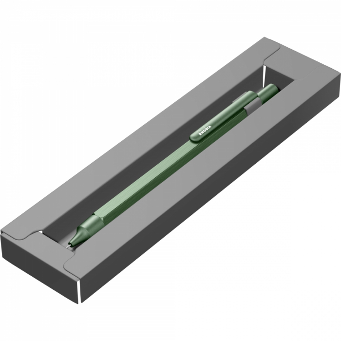 Creion Mecanic 0.5 mm Script Sage, Rhodia [4]