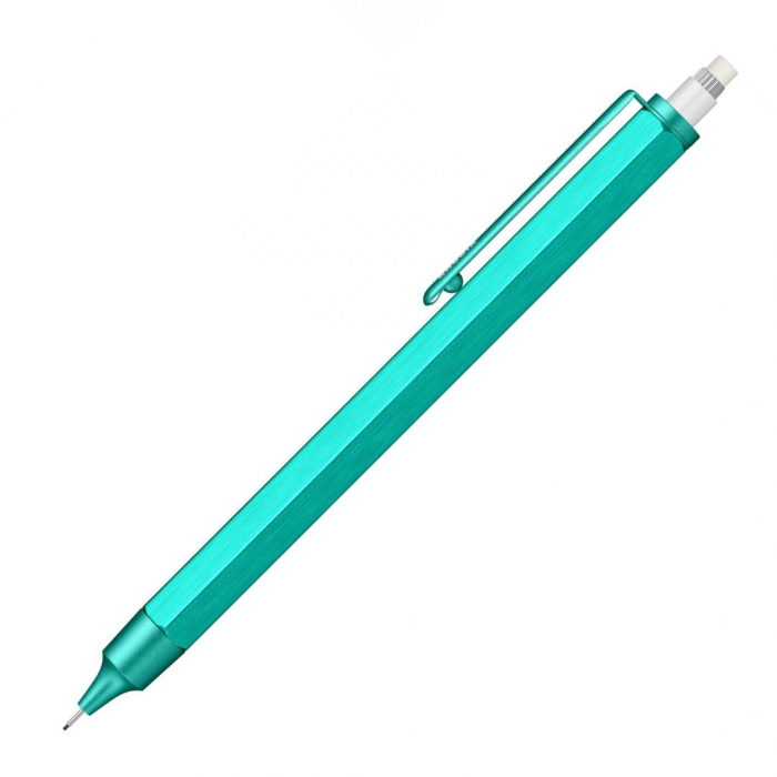 Creion Mecanic 0.5 mm Turquoise Blue, Rhodia Script [3]