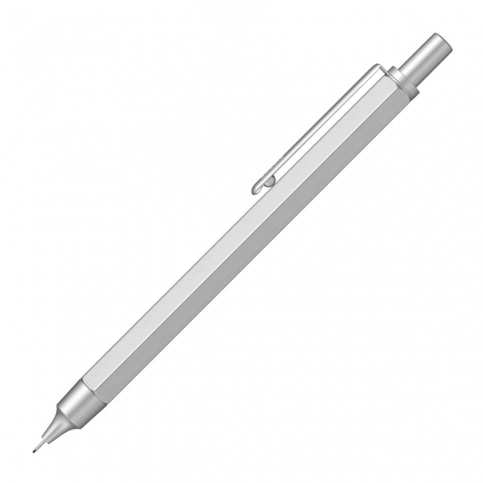 Creion Mecanic 0.5 mm Script Silver, Rhodia [3]