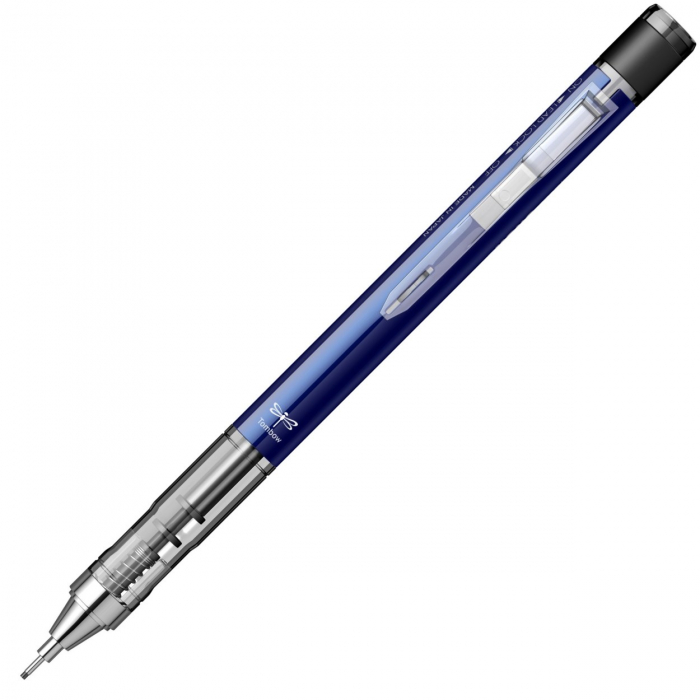 Creion Mecanic 0.5 Mono Graph Blue Tombow [3]