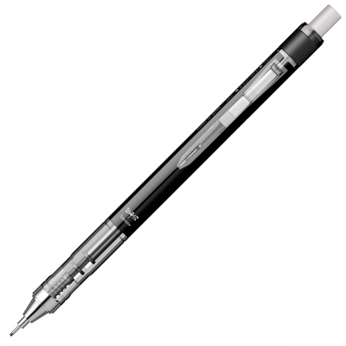 Creion Mecanic 0.5 Mono Graph Black Tombow [5]