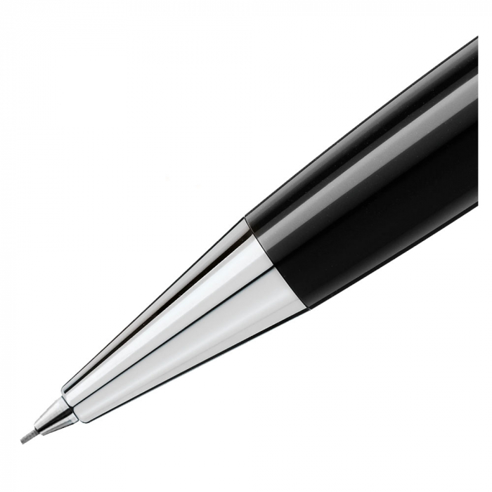 Mechanical Pencil 0.7 Meisterstück Platinum-Coated Classique, Montblanc [2]