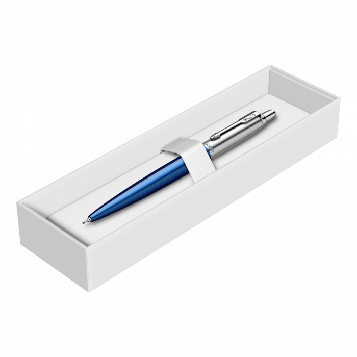 Creion Mecanic 0.5 Parker Jotter Royal Blue CT [4]