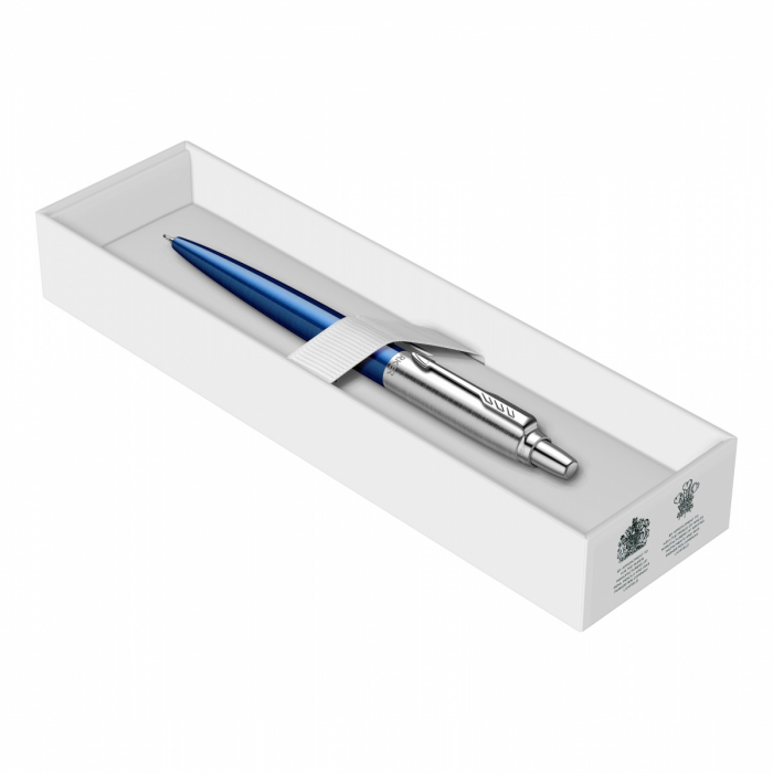 Creion Mecanic 0.5 Parker Jotter Royal Blue CT [2]