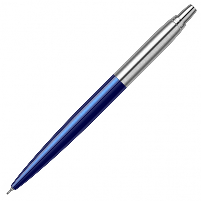 Creion Mecanic 0.5 Parker Jotter Royal Blue CT [5]