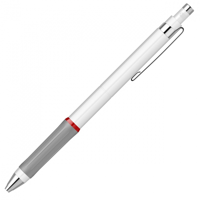 Creion mecanic 0.7 mm White Rapid Rotring [4]