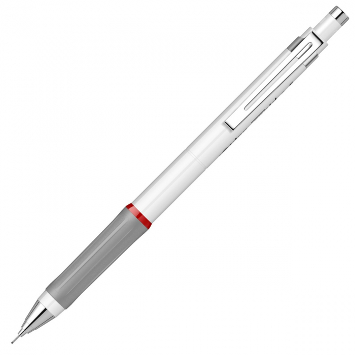Creion mecanic 0.7 mm White Rapid Rotring [2]