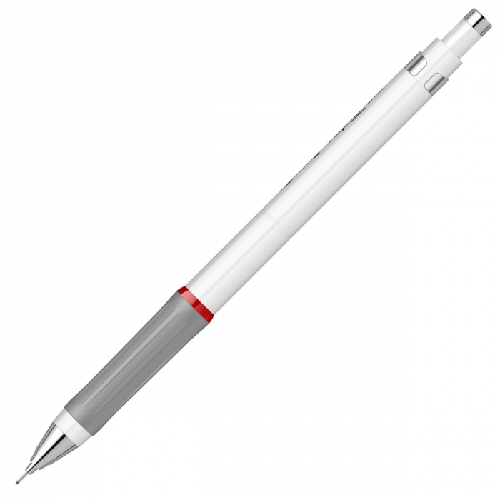 Creion mecanic 0.7 mm White Rapid Rotring [3]