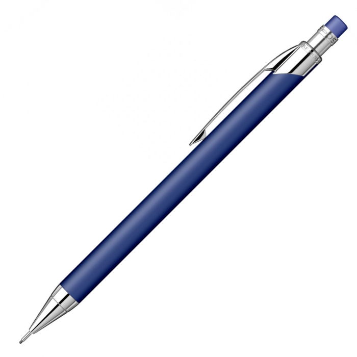 Creion Mecanic 0.5 Rondo Soft Dark Blue CT, Ballograf [2]