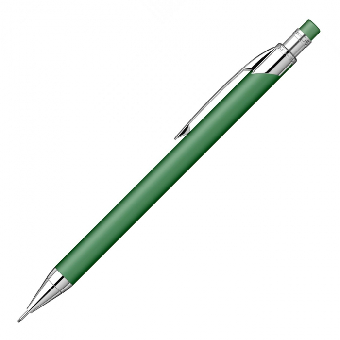Creion Mecanic 0.5 Rondo Soft Green CT, Ballograf [2]