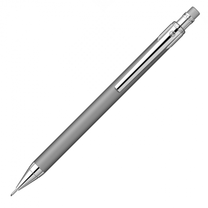 Creion Mecanic 0.5 Rondo Soft Grey CT, Ballograf [1]