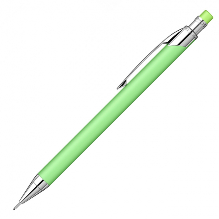 Creion Mecanic 0.5 Rondo Soft Neon Green CT, Ballograf [2]