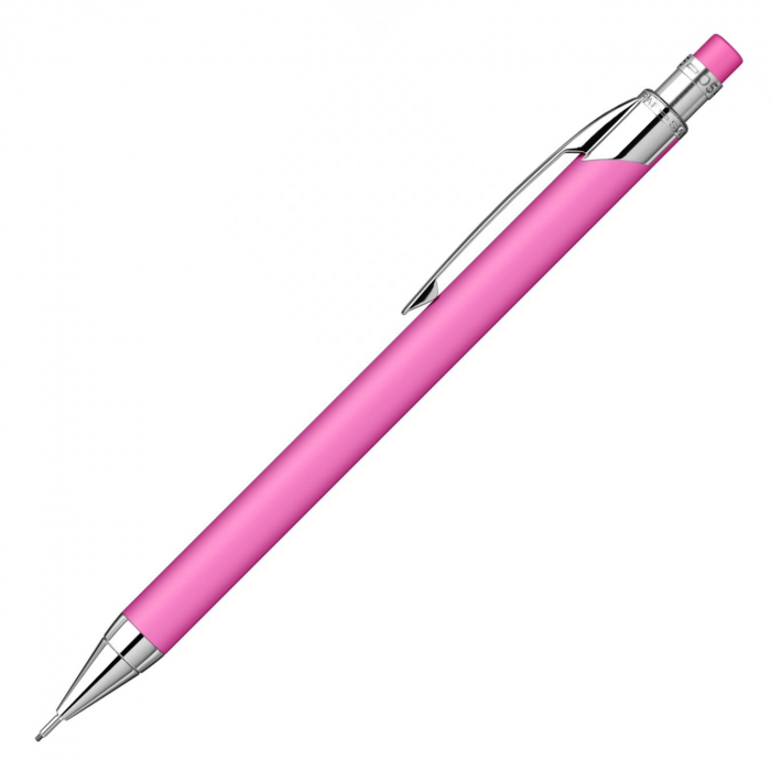 Creion Mecanic 0.5 Rondo Soft Pink CT, Ballograf [2]