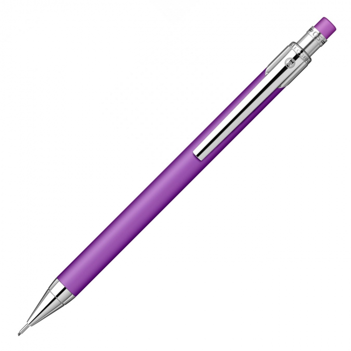 Creion Mecanic 0.5 Rondo Soft Purple CT, Ballograf [1]