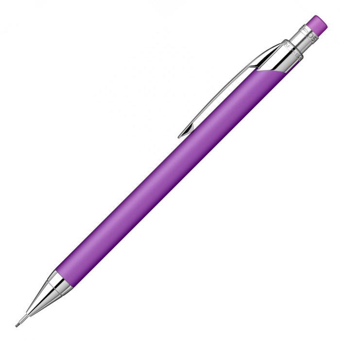 Creion Mecanic 0.5 Rondo Soft Purple CT, Ballograf [2]