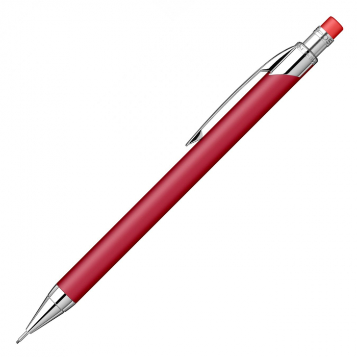Creion Mecanic 0.5 Rondo Soft Red CT, Ballograf [2]