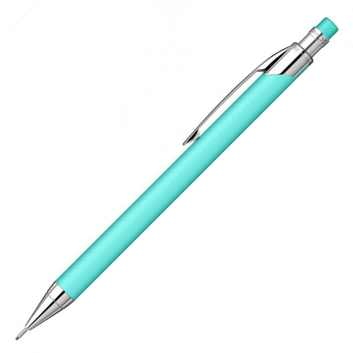 Creion Mecanic 0.5 Rondo Soft Turquoise CT ,Ballograf [2]