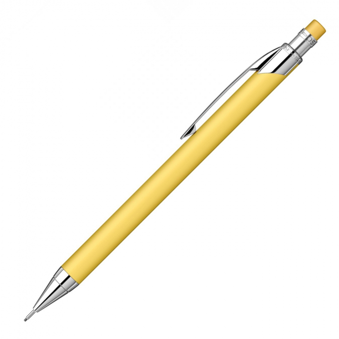 Creion Mecanic 0.5 Rondo Soft Yellow CT, Ballograf [2]