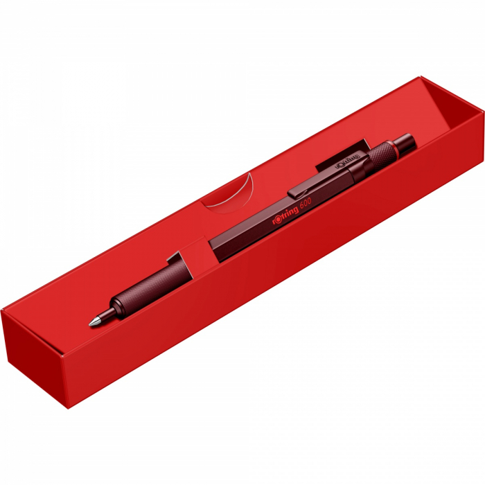 Pix rOtring 600 Chocolate Truffle, Rotring [2]
