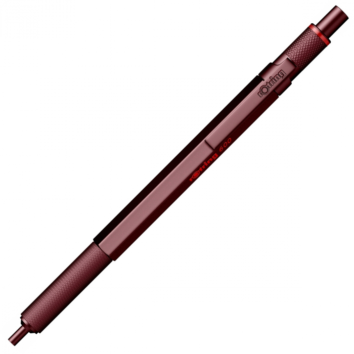 Pix rOtring 600 Chocolate Truffle, Rotring [3]