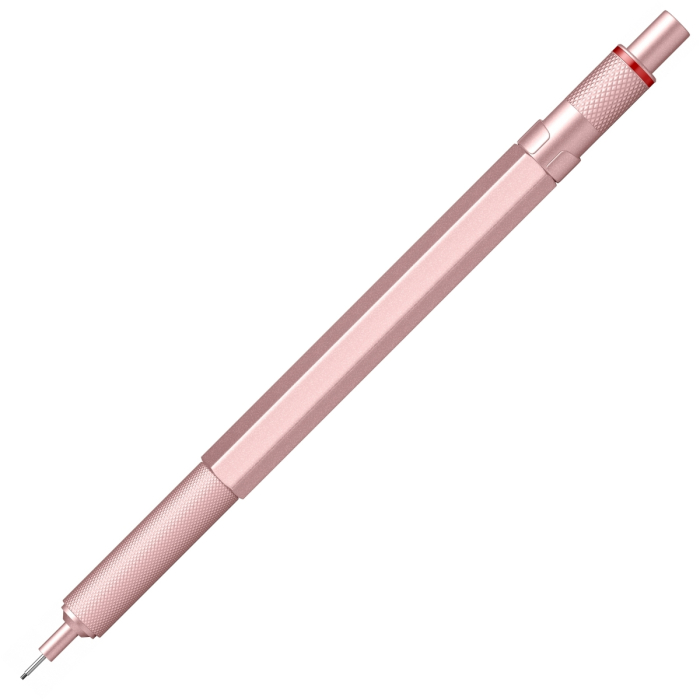 Creion Mecanic 0.5 Rotring 600 Rose Gold, Rotring [6]