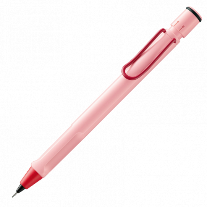 Creion mecanic 0.5 Safari 1E8 Cherry Blossom, Lamy [1]