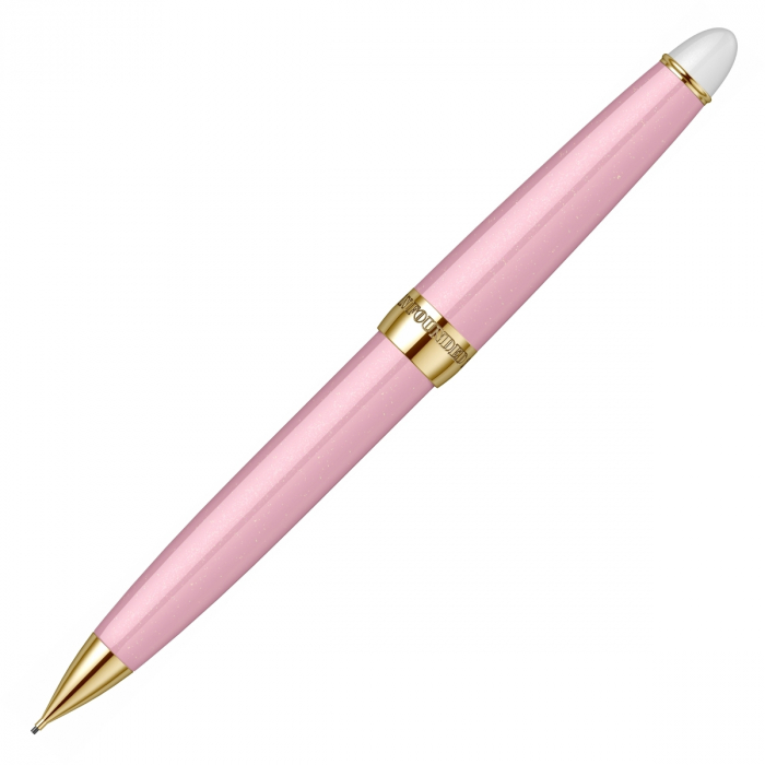 Creion mecanic 0.5 Shikiori Tsukuyono Yozakura Pink GT Sailor [4]