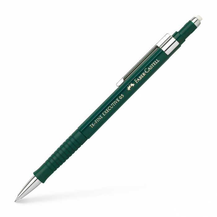 Creion mecanic 0.5 TK-Fine Executive Faber-Castell [2]