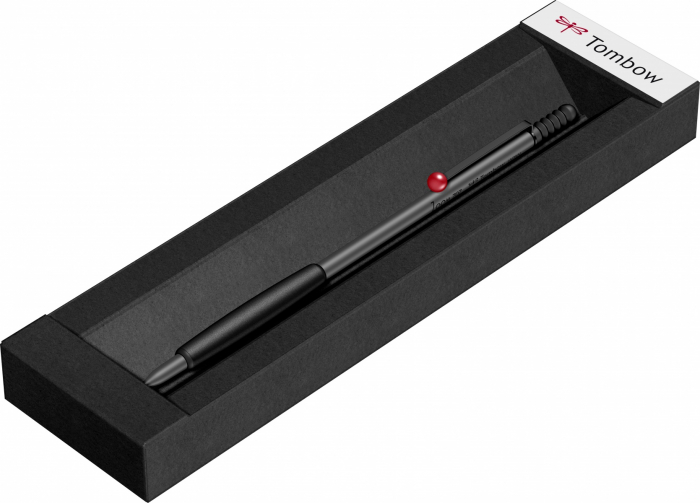Creion Mecanic 0.5 Zoom 707 Grey/Black, Tombow [2]