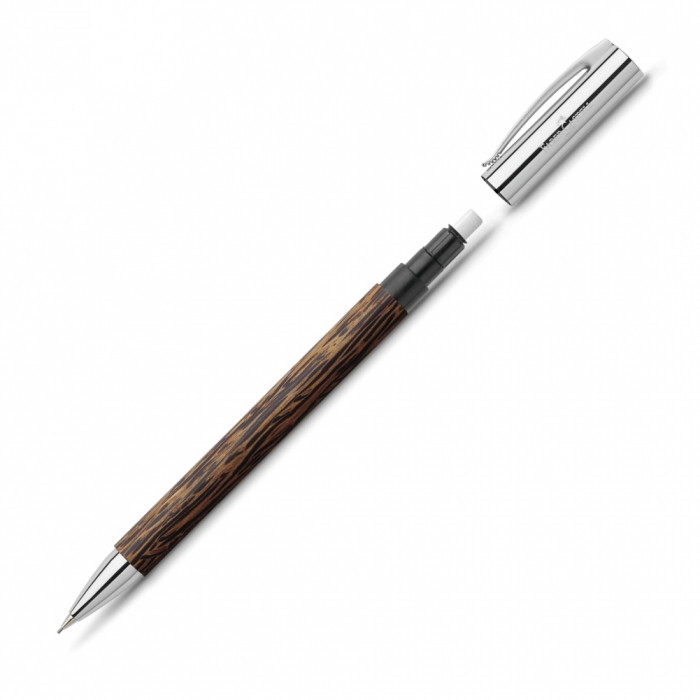 Creion Mecanic 0.7 Ambition Cocos Faber-Castell [2]