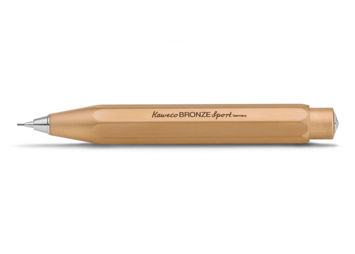 Creion Mecanic 0.7 Bronz Sport, Kaweco [5]