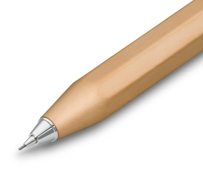 Creion Mecanic 0.7 Bronz Sport, Kaweco [2]