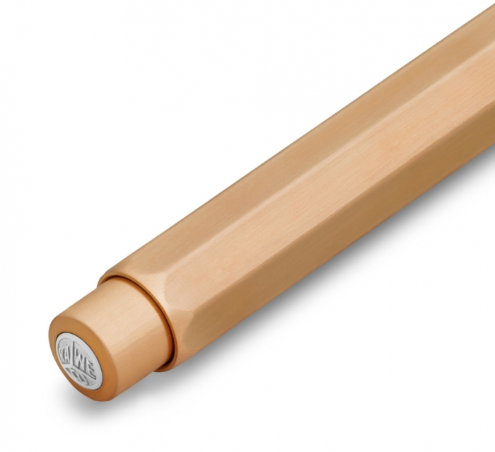Creion Mecanic 0.7 Bronz Sport, Kaweco [3]