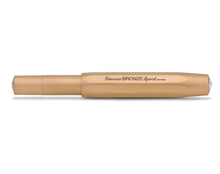 Gel Roller Bronz Sport, Kaweco [6]
