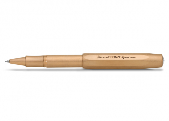Gel Roller Bronz Sport, Kaweco [5]