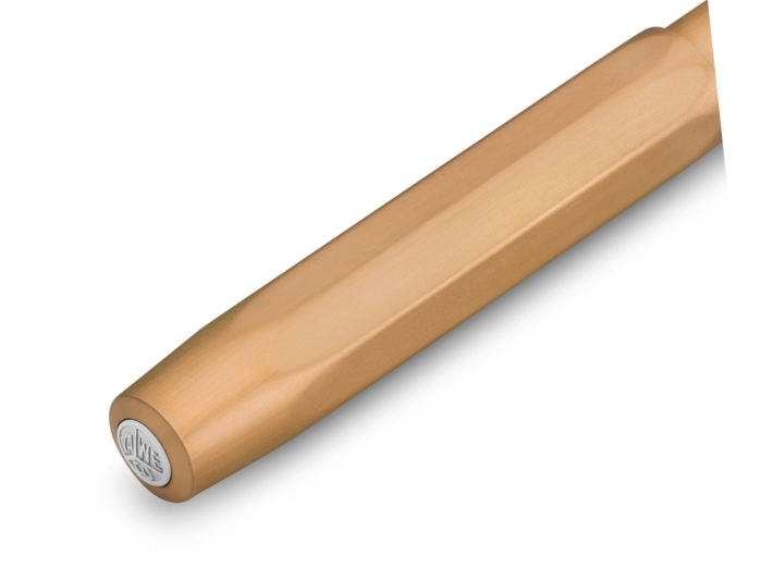 Gel Roller Bronz Sport, Kaweco [2]