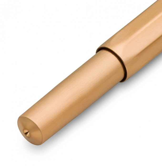 Gel Roller Bronz Sport, Kaweco [3]
